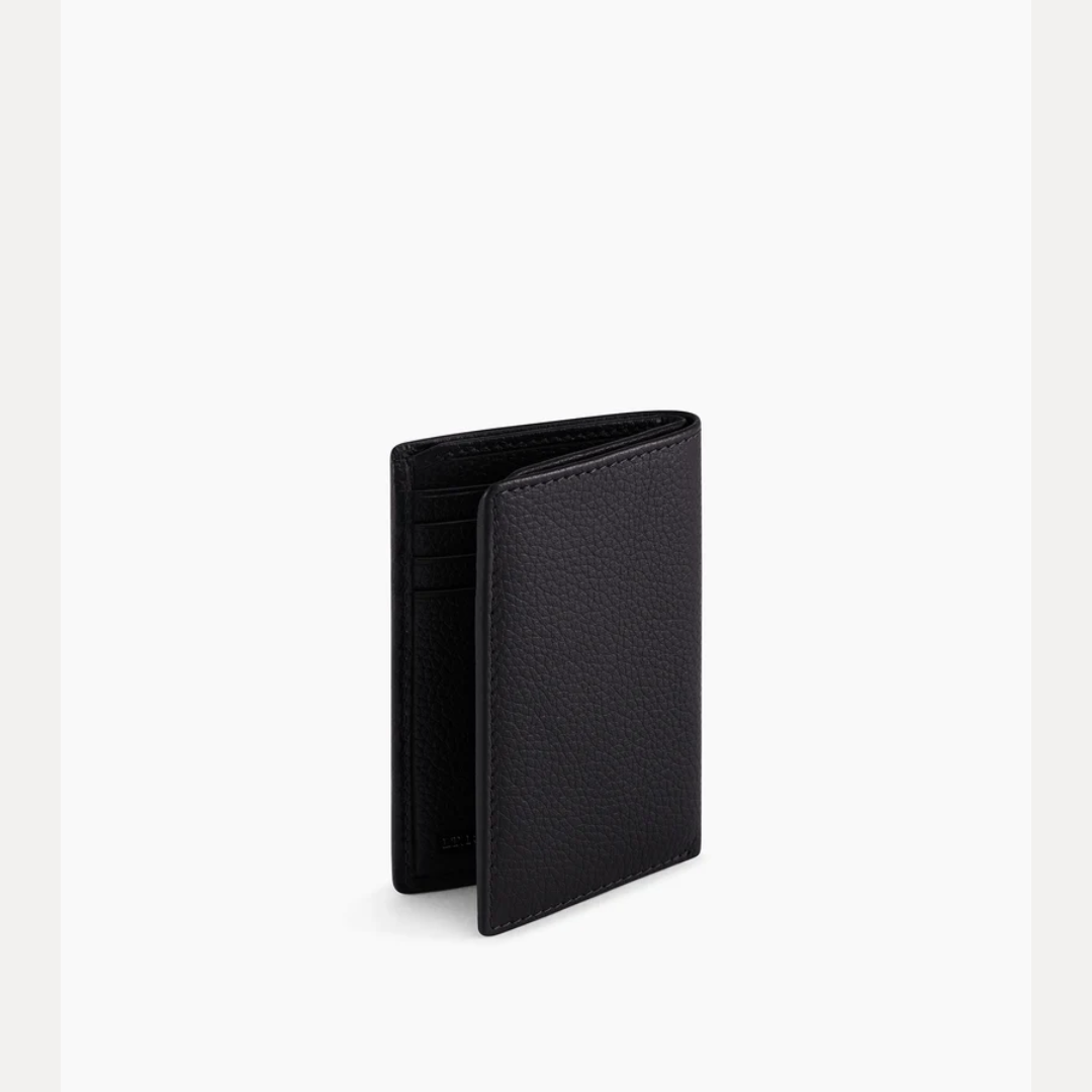 Portefeuille Le Tanneur 8 cc CHARLES TCHA3510N01