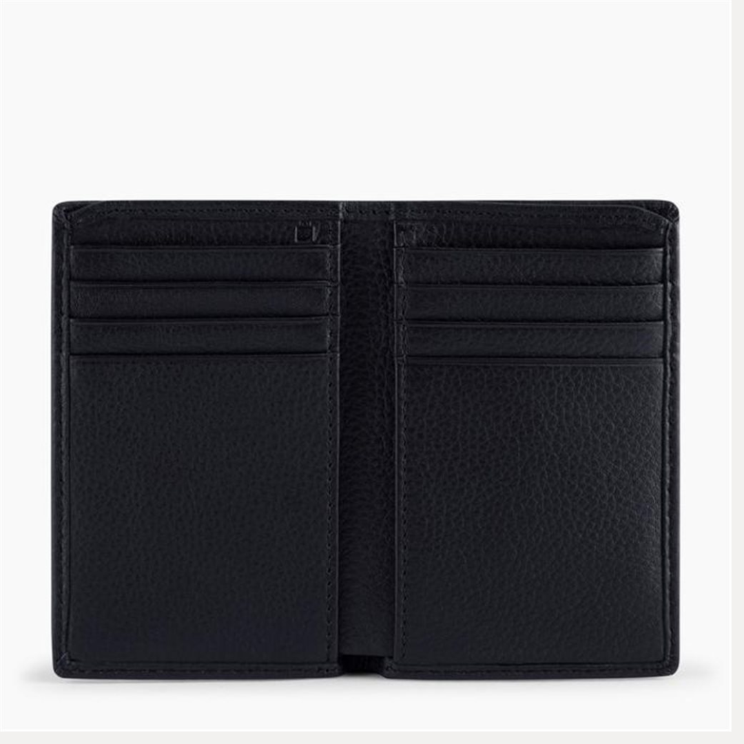 Portefeuille Le Tanneur 8 cc CHARLES TCHA3510N01