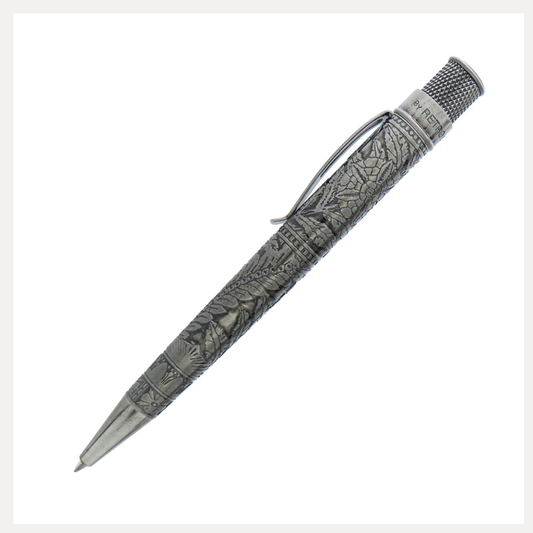 Stylo Rétro 51  VRR2460 – Pride and Préjudice