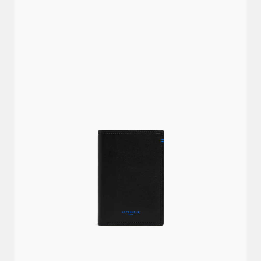 Portefeuille Le Tanneur TMIN35A1N01