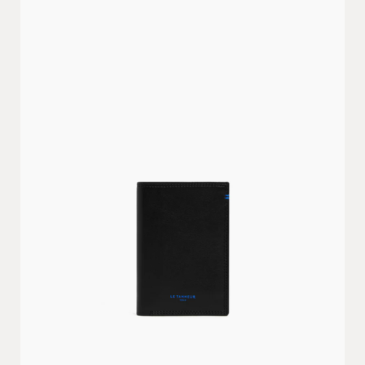 Portefeuille Le Tanneur TMIN35A1N01