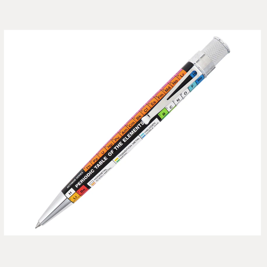 Stylo rétro 51 Dimitri VRR 1816