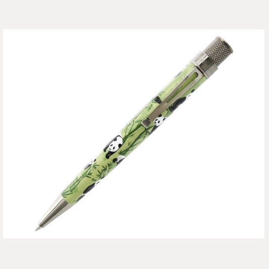 Stylo Rétro 51 SRR-2203 Panda