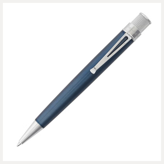 Stylo Rétro 51 VRR-1318 Ice blue