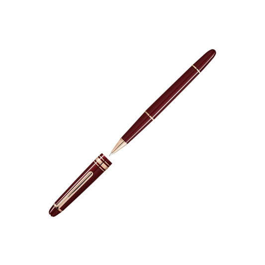 Montblanc Meisterstück Burgundy 133007 Rollerball