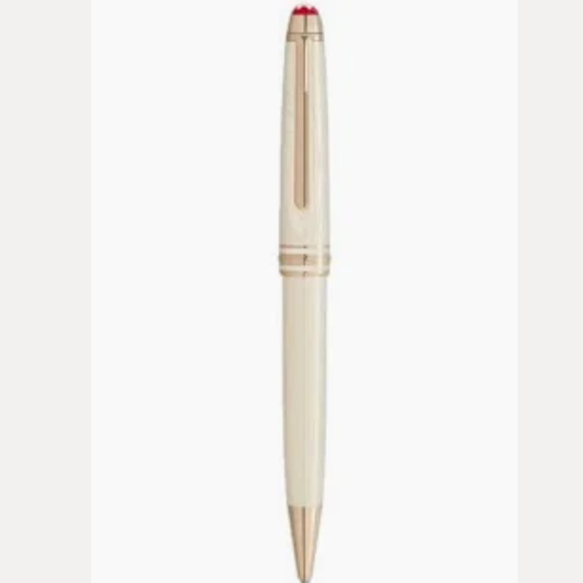 Montblanc Meisterstück Roméo & Juliette Classique Stylo Bille 132920