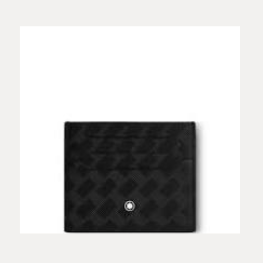 Porte carte Montblanc 6 cc Extrême 3.0
