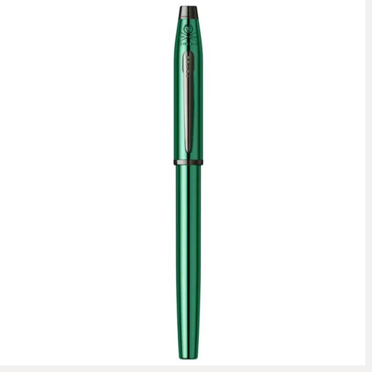 Plume - vert translucide - century II - CROSS -AT0086-139MJ