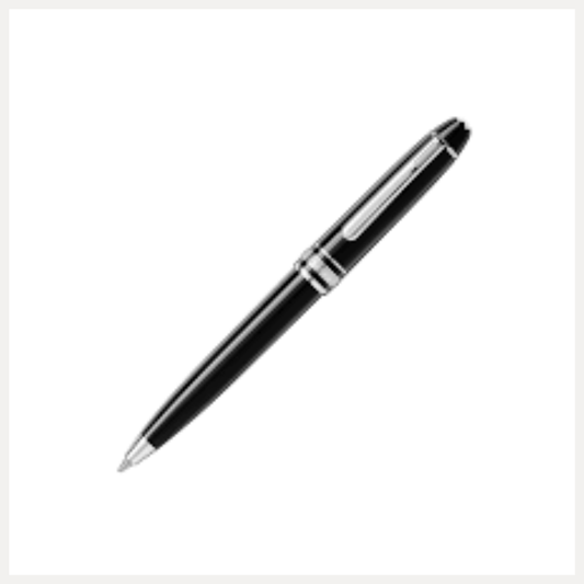 Stylo bille Montblanc hommage à Mozart petit modèle 132472