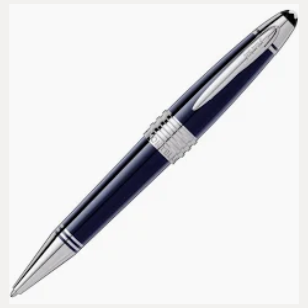 Stylo Bille Montblanc - Edition spéciale J.F Kennedy