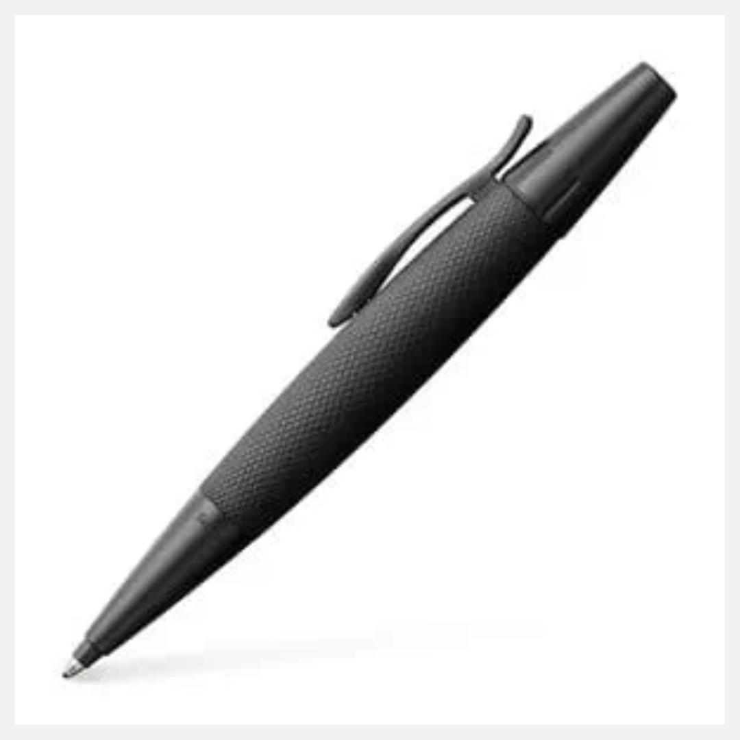 stylo bille Faber-Castell e-motion