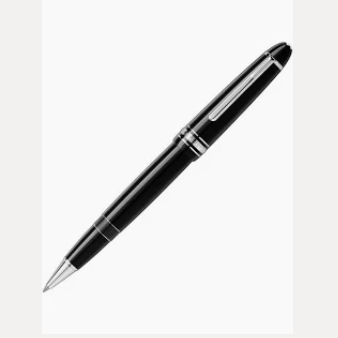 Montblanc Rollerball Legrand doré 132454