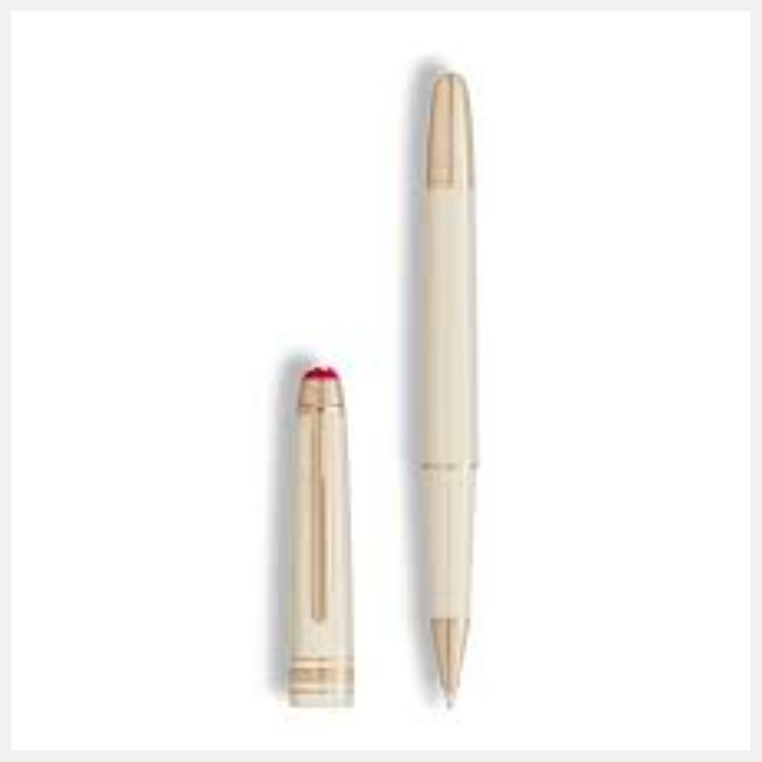 Montblanc 132919 – Rollerball Meisterstück Roméo & Juliette Classique
