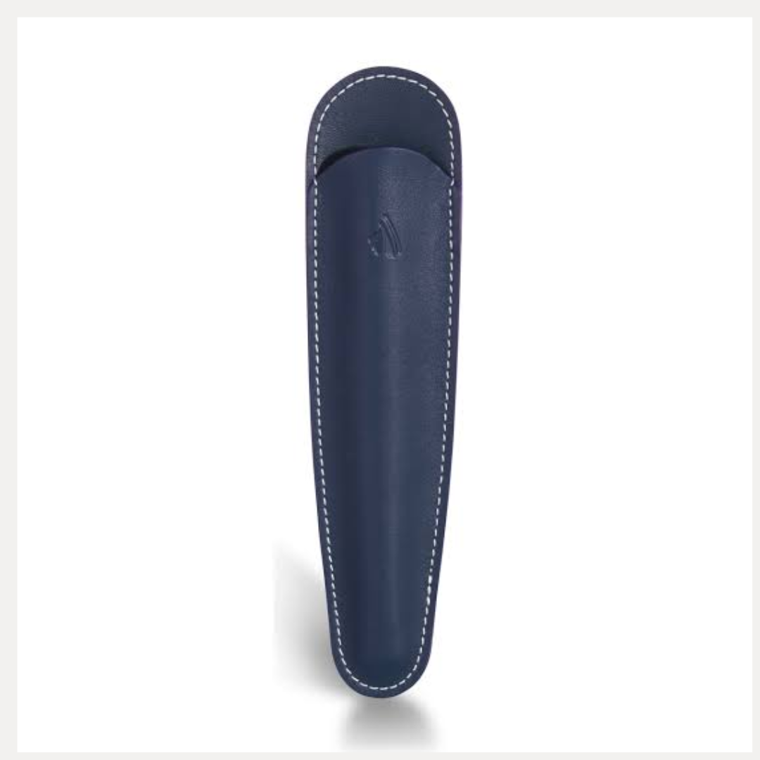 Etui récif Riviéra bleu 3009753