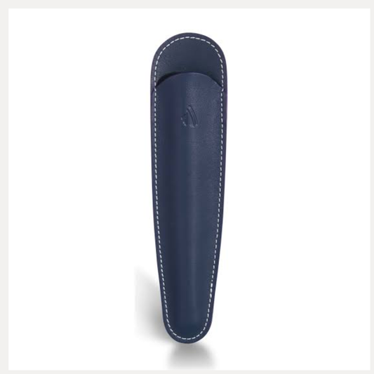 Etui récif Riviéra bleu 3009753
