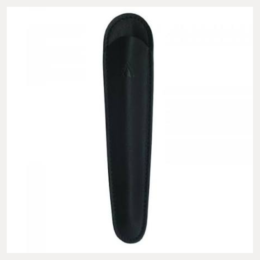 Etui Récife Grand Fourreau uni Noir3009707N