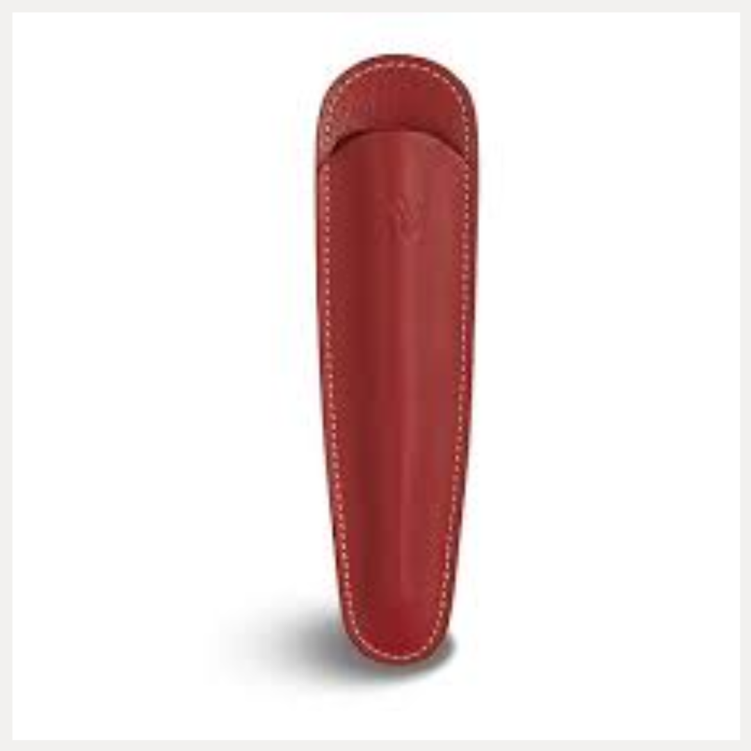 Etui Récife Grand Fourreau rouge 3009706