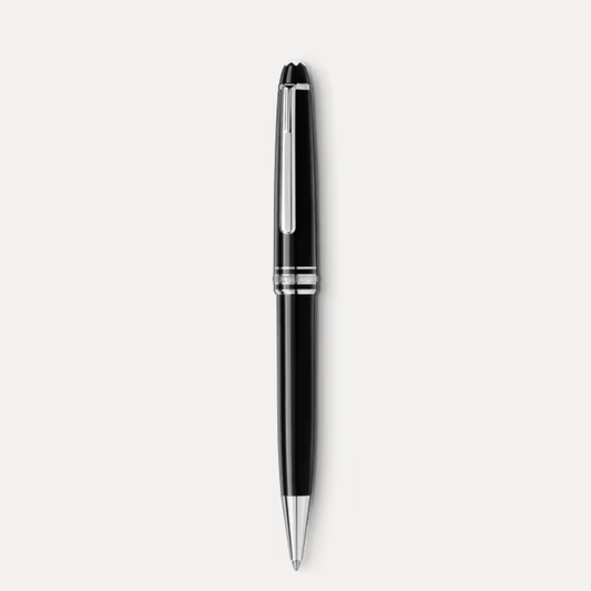 Stylo bille Montblanc - Meisterstück Platinum Line Classique