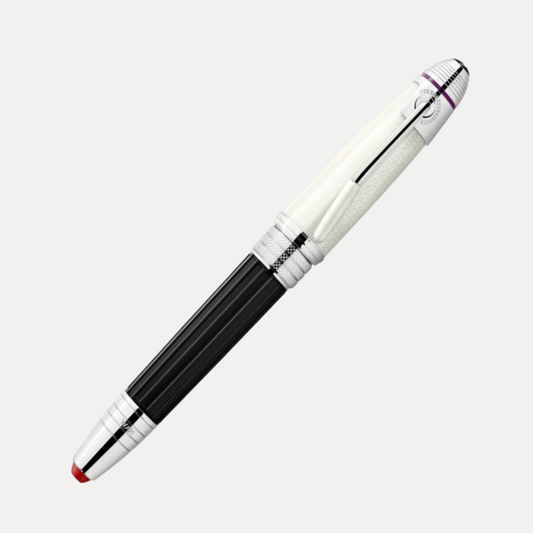 Stylo plume Montblanc - Edition Spéciale J.HENDRIX