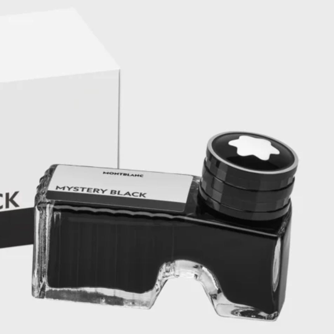 Flacon d'encre Mont-Blanc Montblanc
