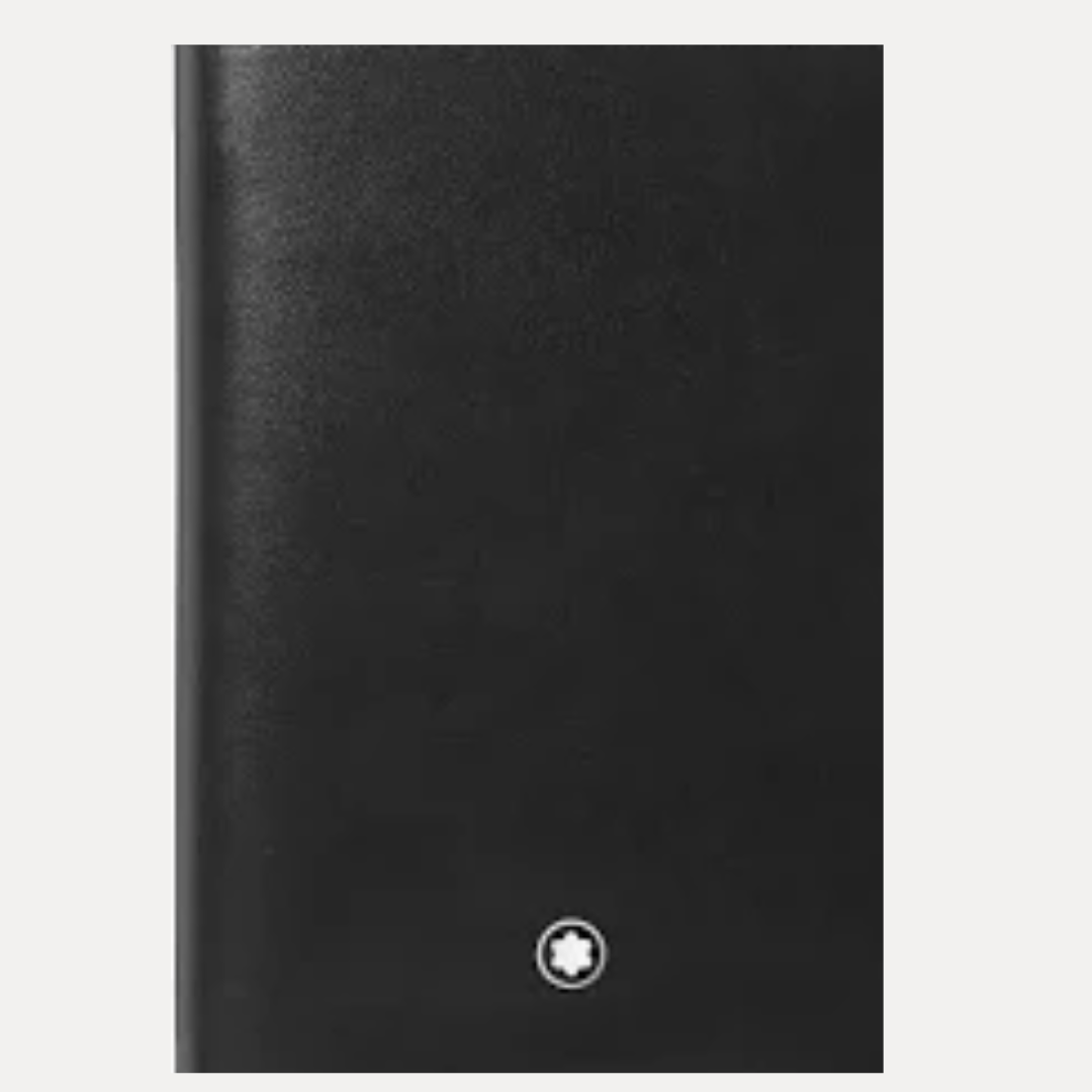 Portefeuille Montblanc 7cc