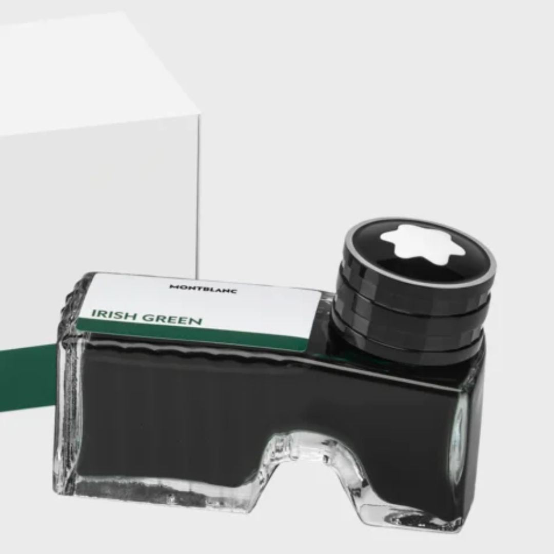 Flacon d'encre Mont-Blanc Montblanc