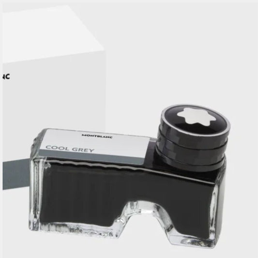 Flacon d'encre Mont-Blanc Montblanc