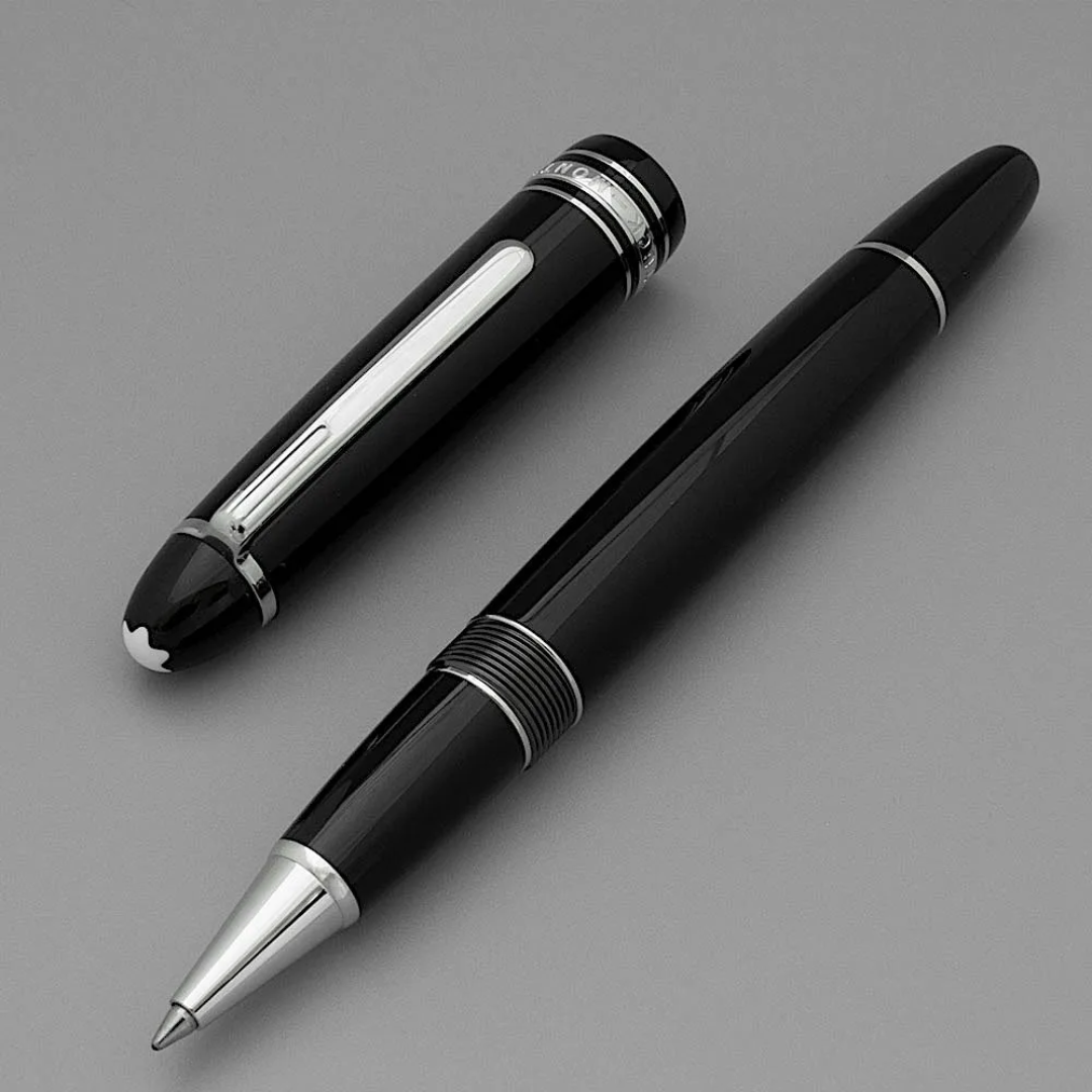 Montblanc Rollerball Legrand platinum