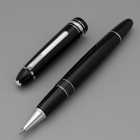 Montblanc Rollerball Legrand platinum