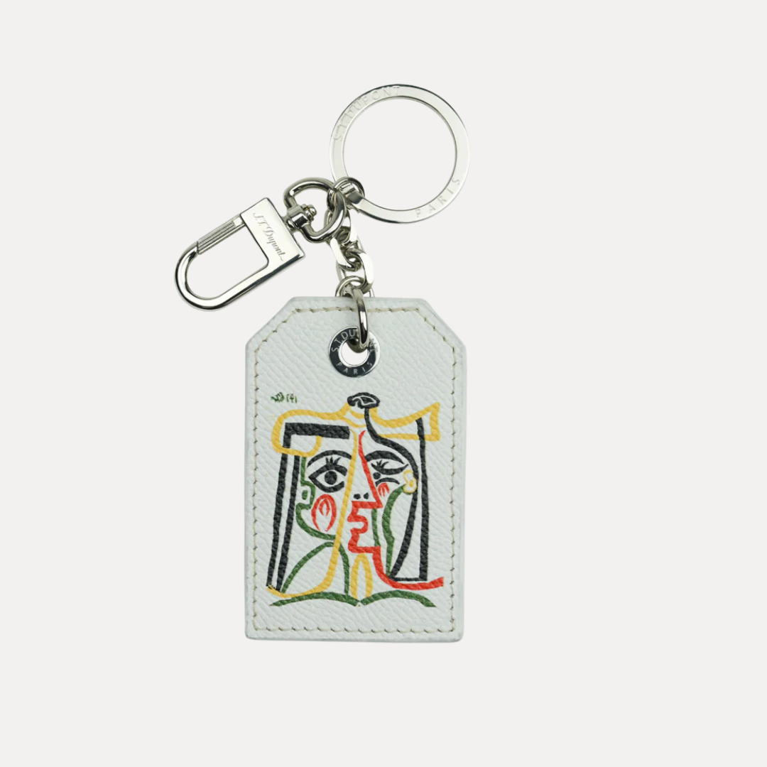 Porte Clés S.T Dupont - Edition limitée Picasso