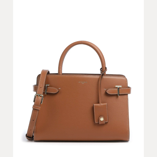 Sac à main Le Tanneur Emilie –moyen modèle TEMI1614G05