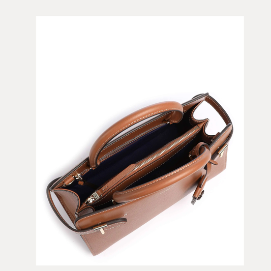 Sac à main Le Tanneur Emilie –moyen modèle TEMI1614G05