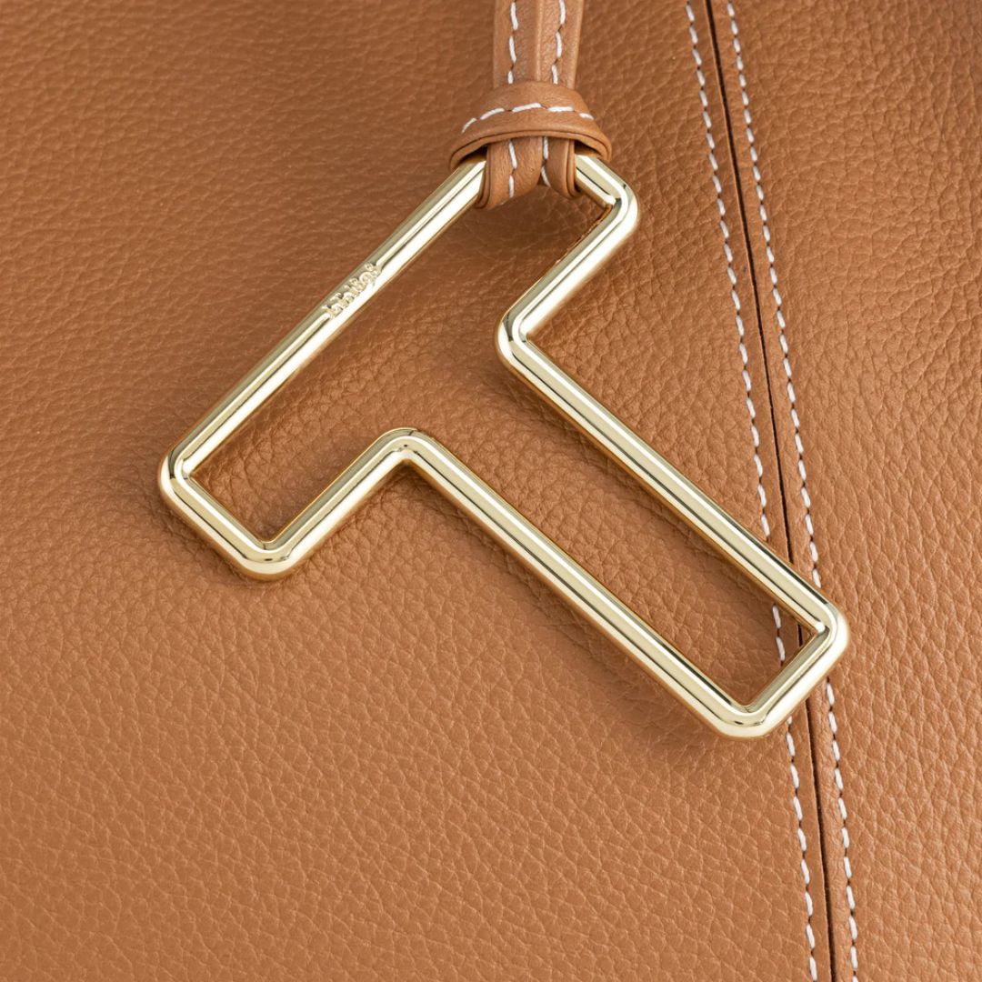 Le Tanneur - Sac à main - Collection Juliette Le Tanneur