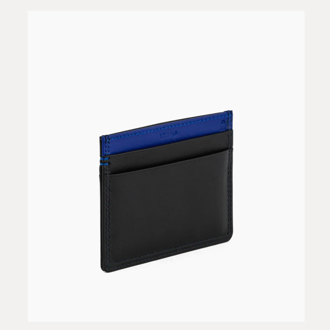 Porte-cartes Le Tanneur – TMIN3500N01