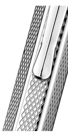 Caran d'Ache.Porte-mines écridor rétro