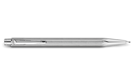 Caran d'Ache.Porte-mines écridor rétro