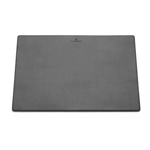 Graf Von Faber Castell. Sous main cognac cuir Grainé