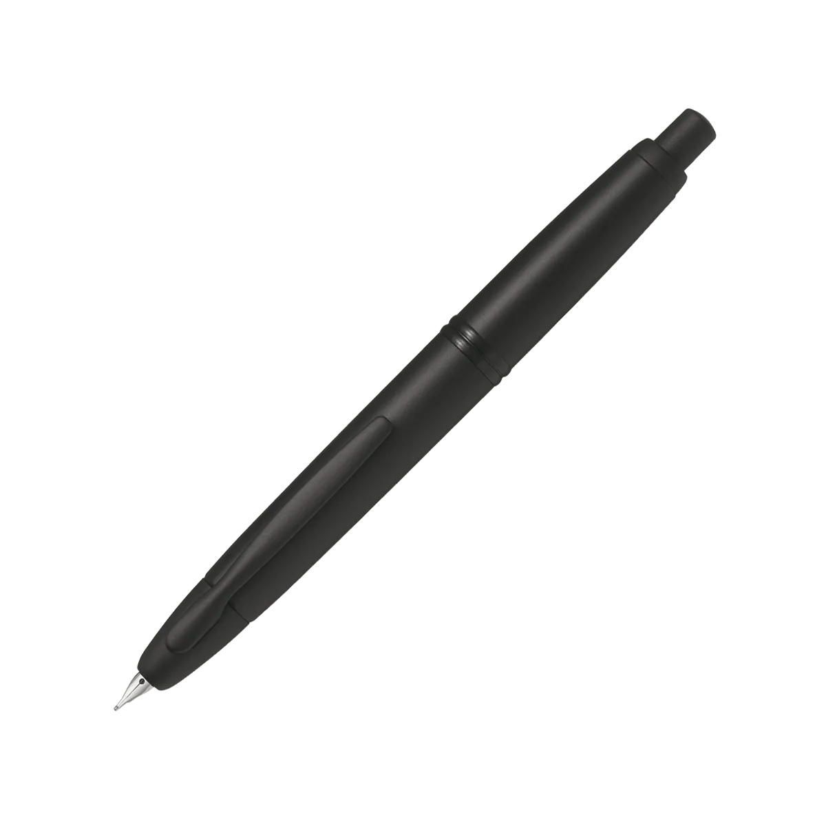Pilot Capless rhodié