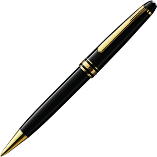 Stylo bille Montblanc Meisterstück Classique