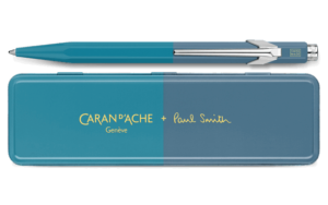 Bille Caran d’Ache – Collection 849 Paul Smith – NEW –