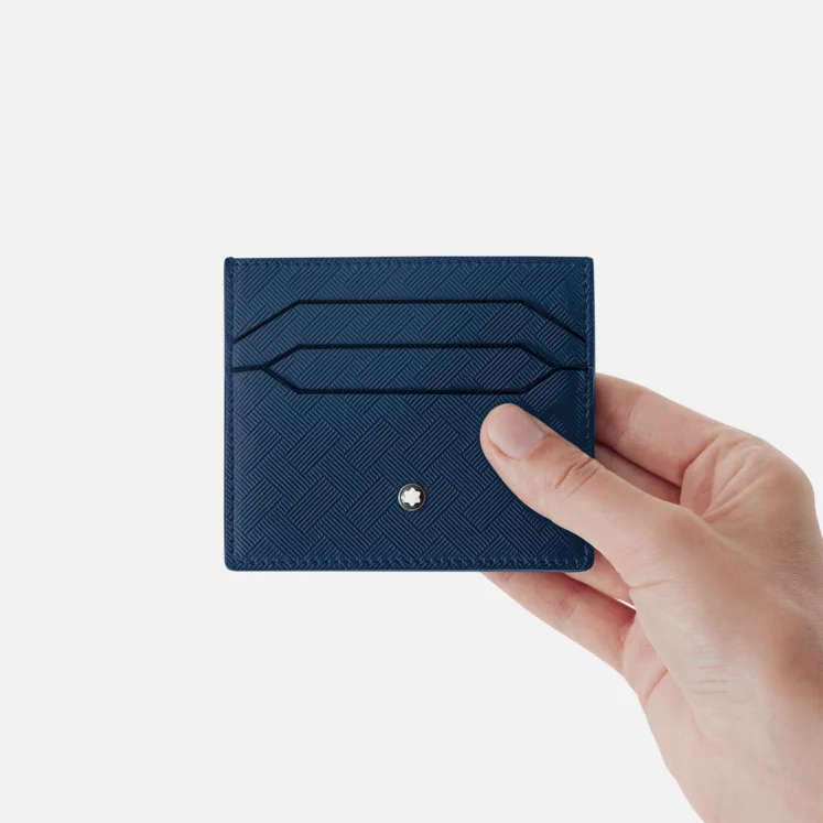 Porte Cartes 6cc Montblanc – Extrême 3.0 –