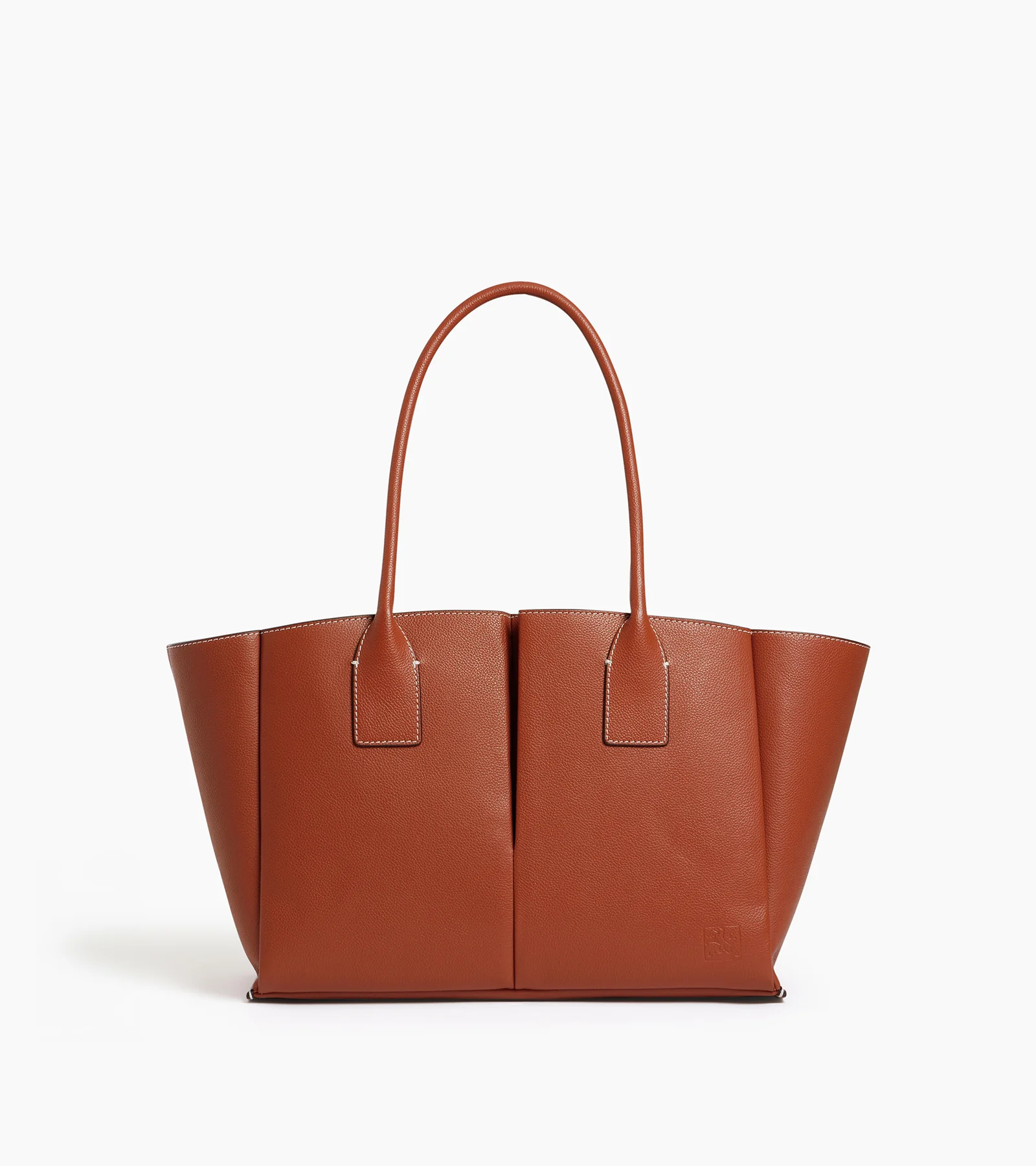 Sac cabas grand modèle – Collection Elena – Le Tanneur