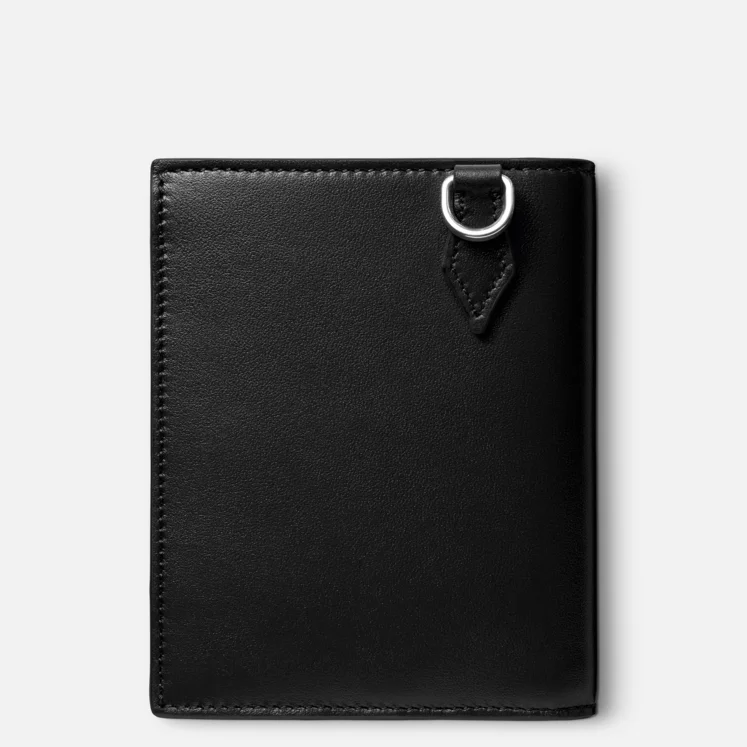 Portefeuille Montblanc – compact – 6cc