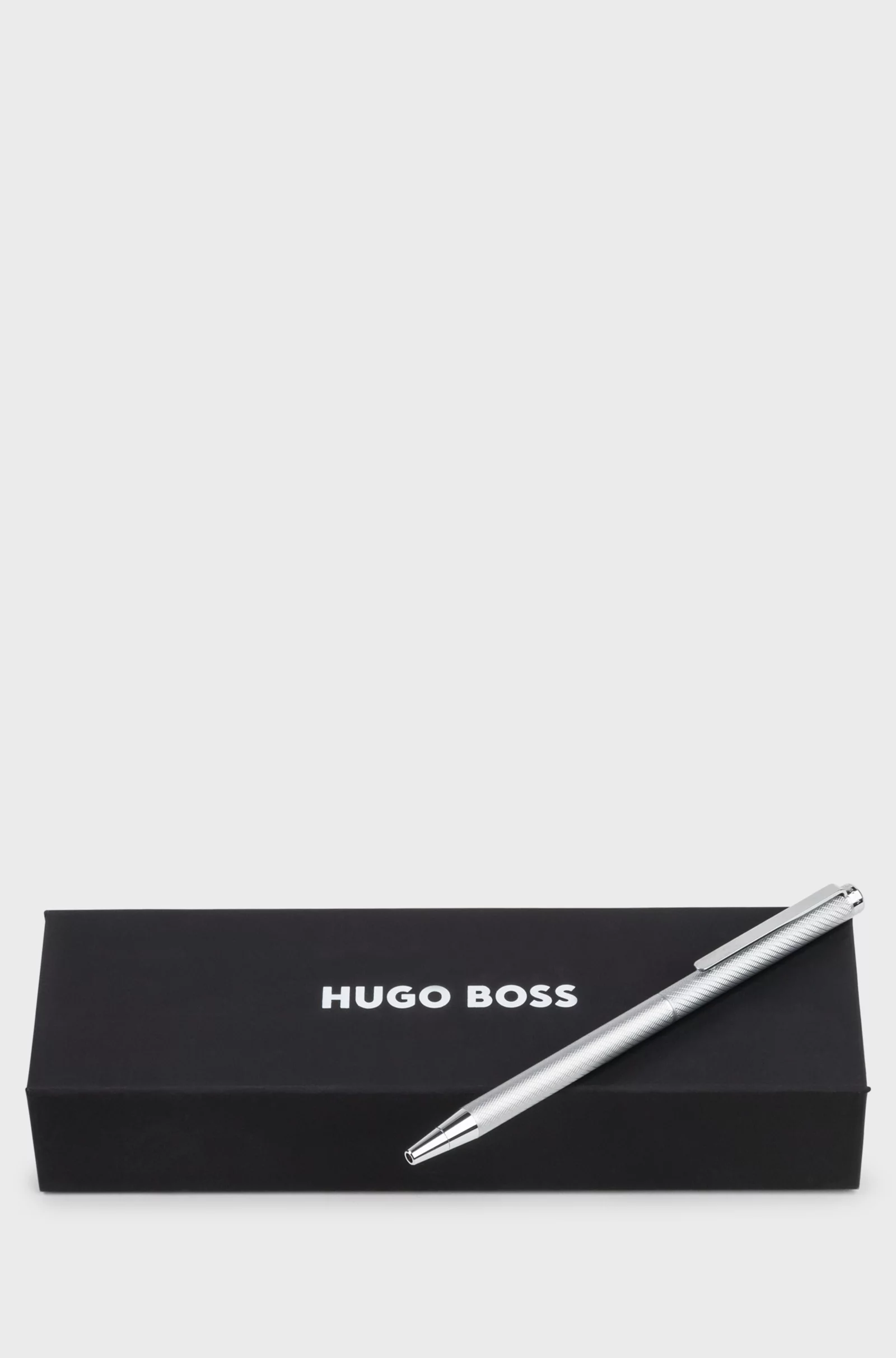 Bille Hugo Boss – Collection Cloud – chrome