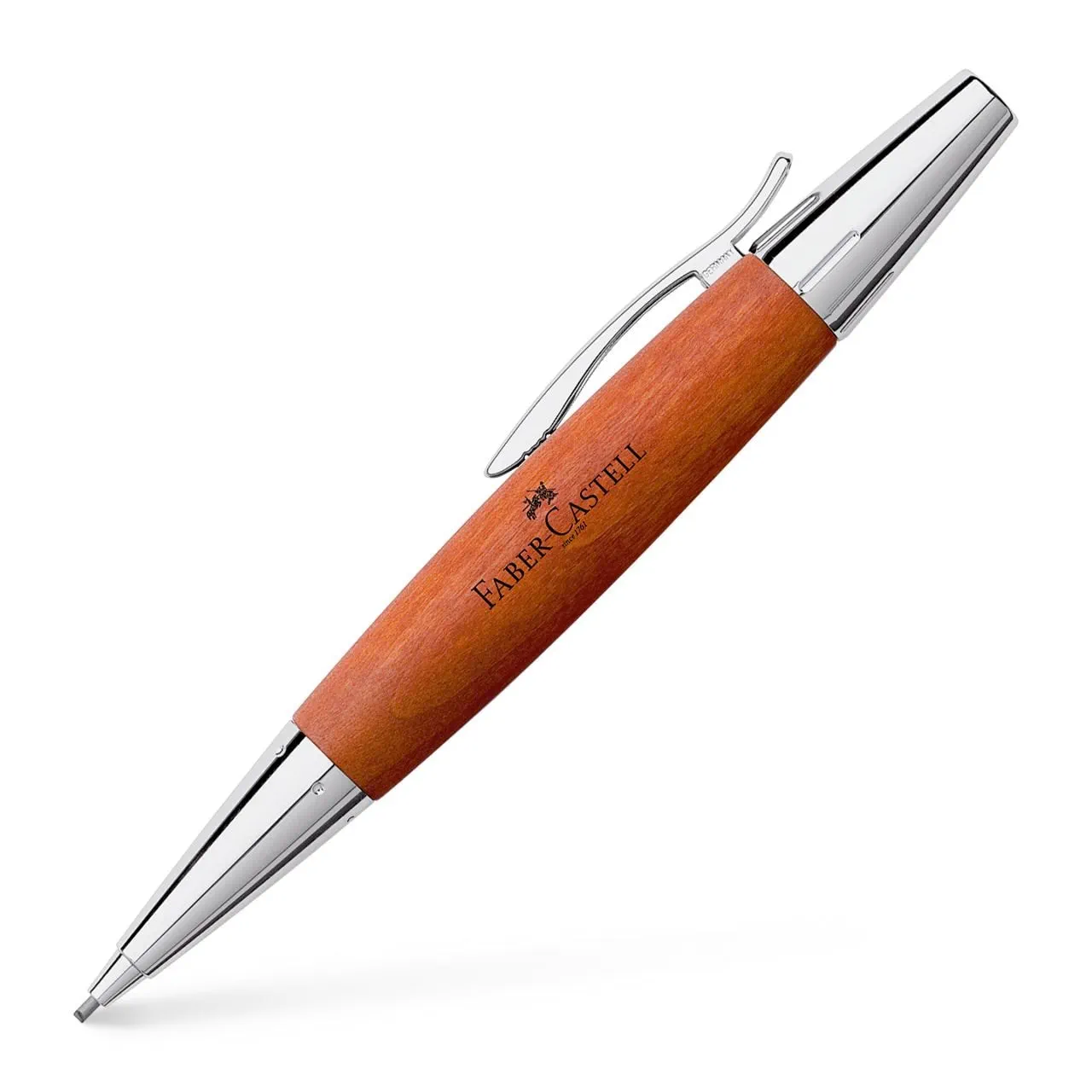 Porte-mine e-motion automne – Faber Castell –